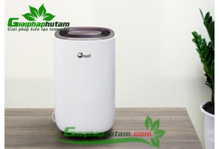 Máy hút ẩm FujiE HM-912EC-N